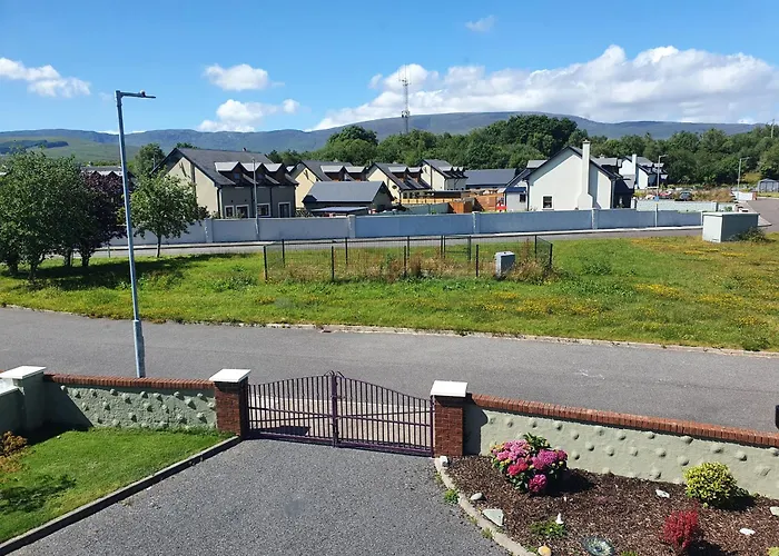 Cnoc Si View