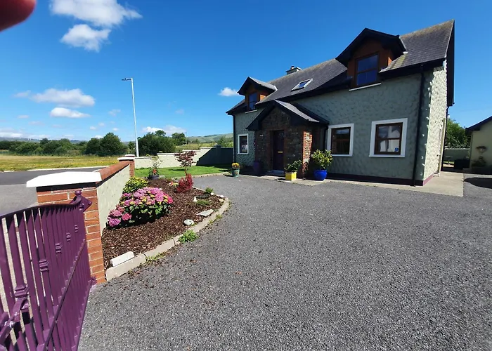 Cnoc Si View