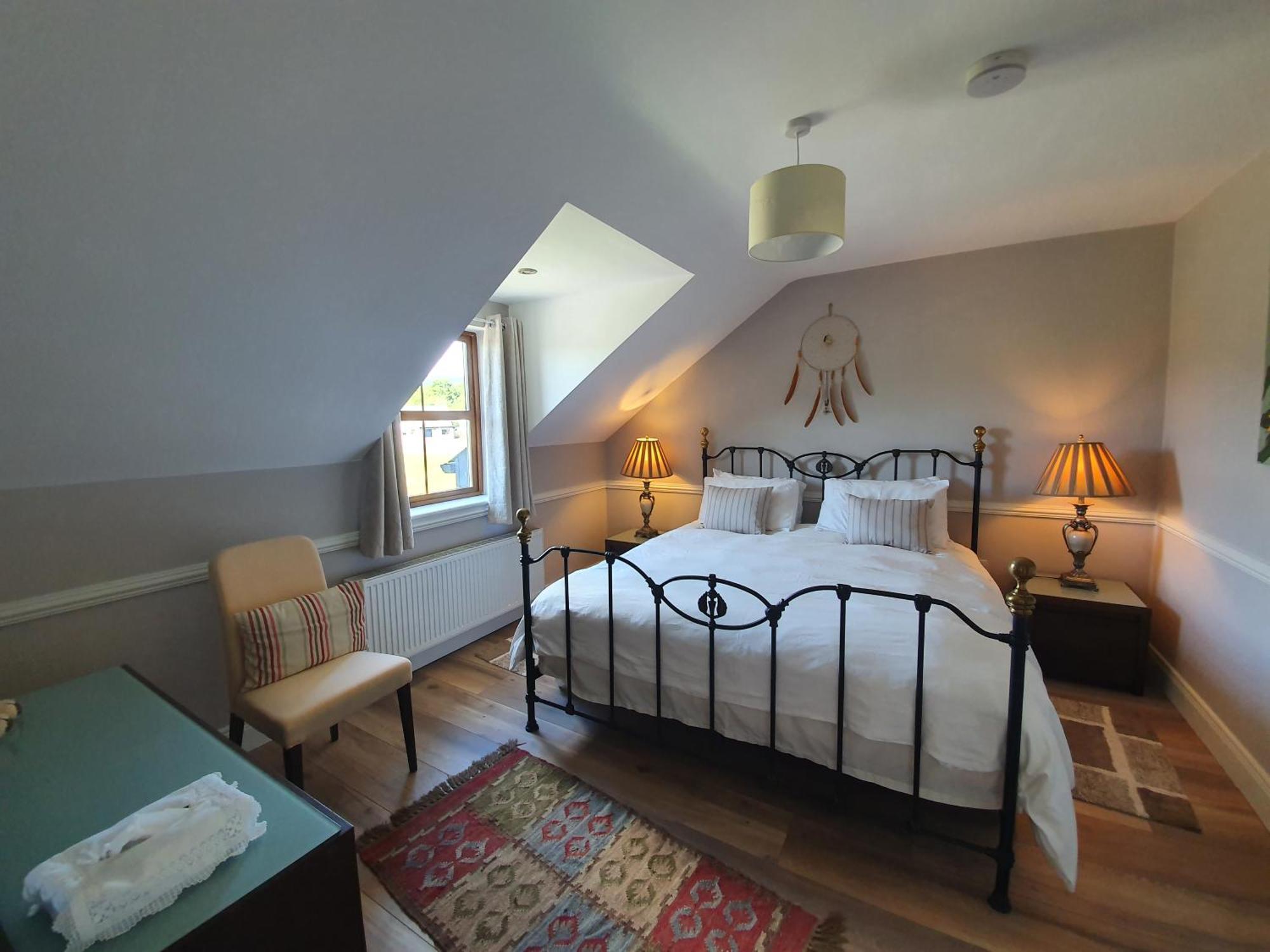 Homestay Cnoc Si View