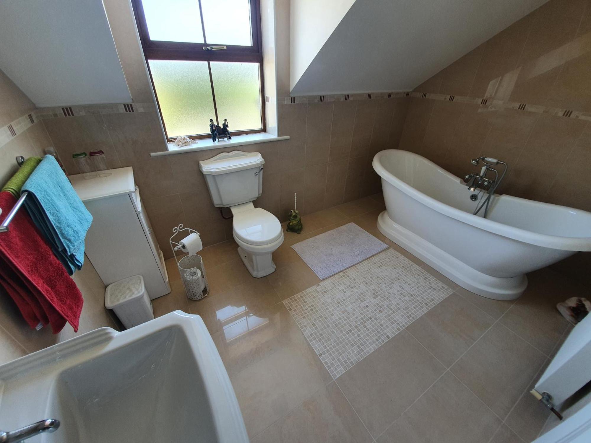 Homestay Cnoc Si View *