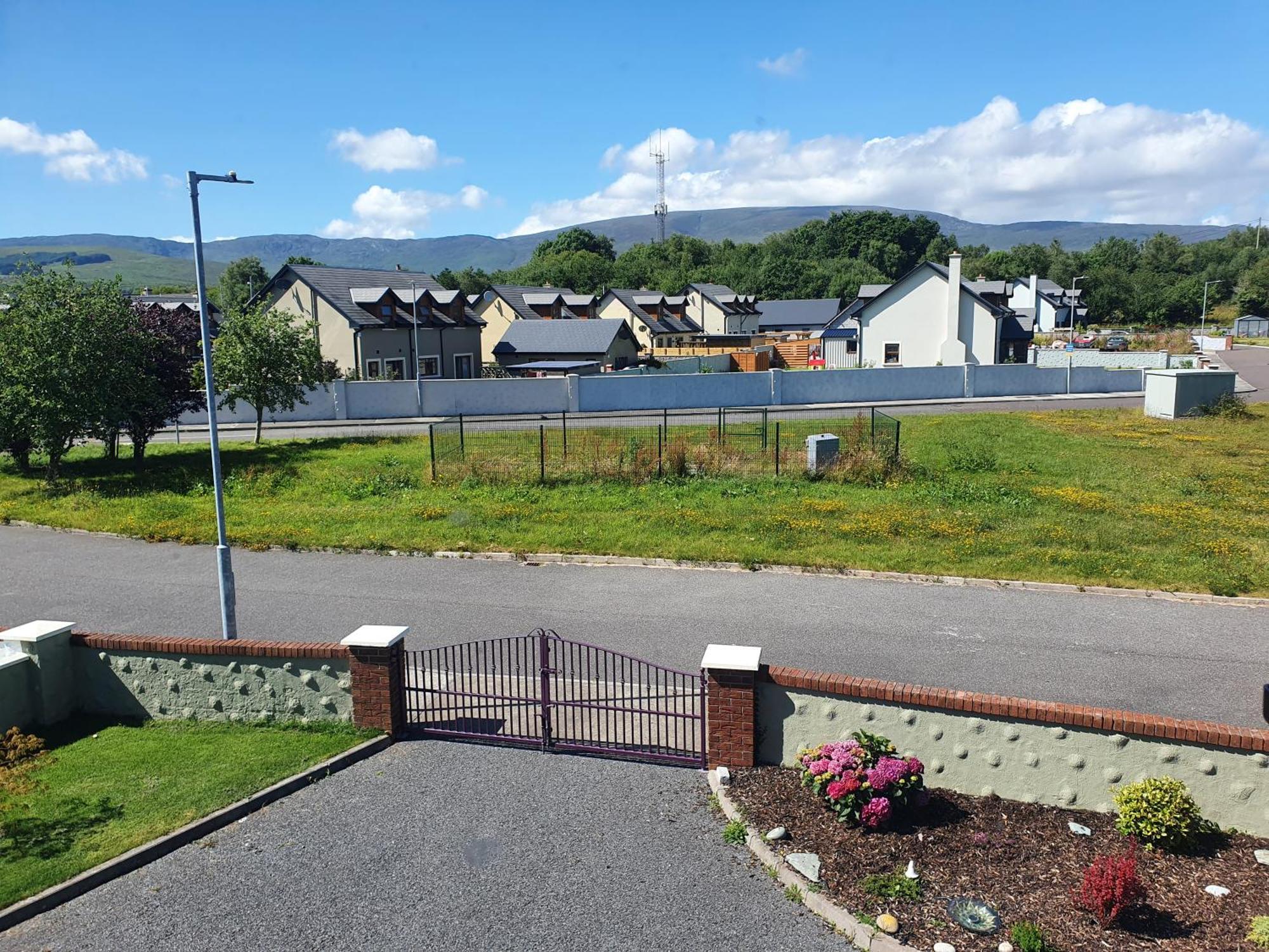 Cnoc Si View