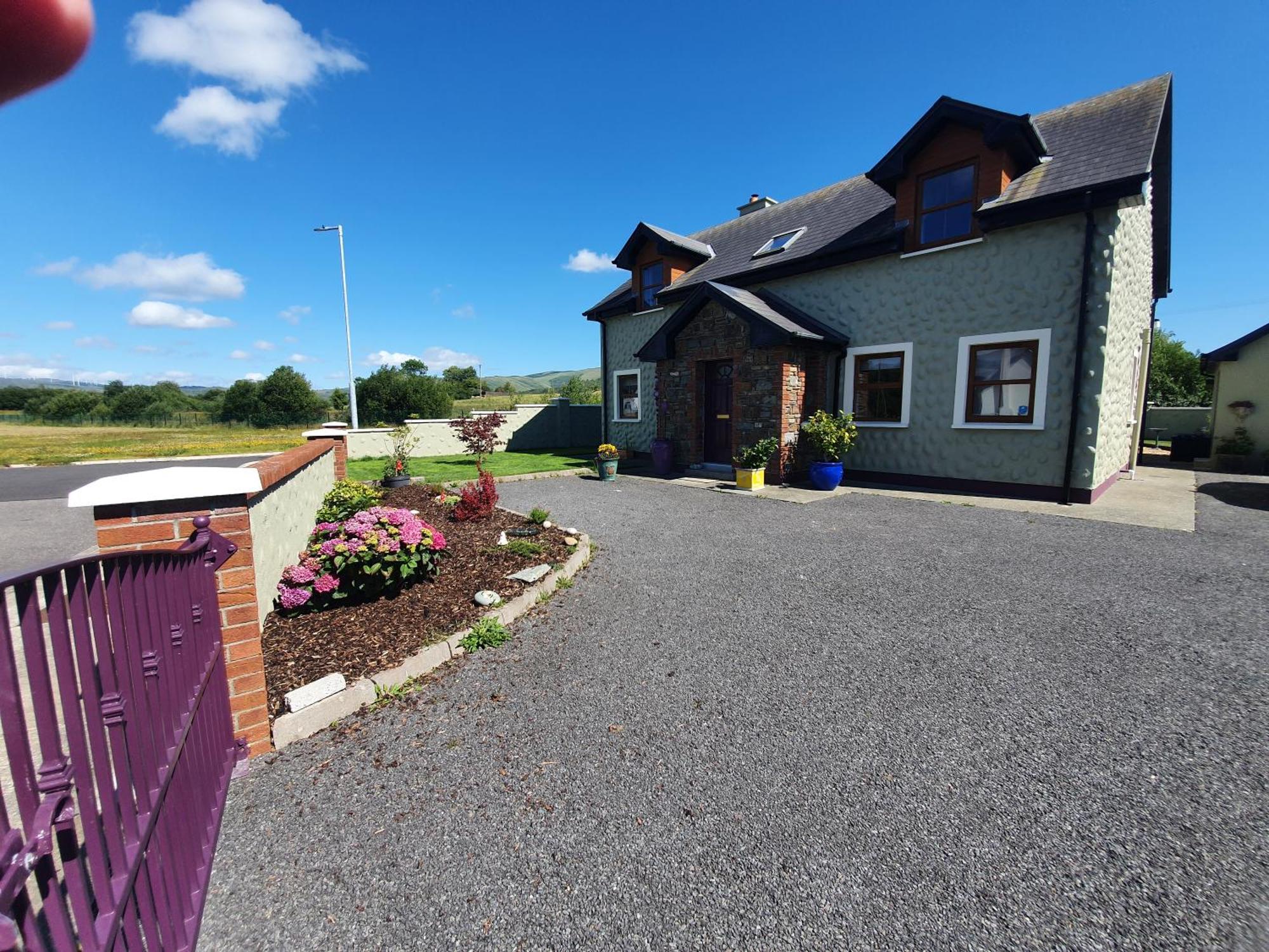 Homestay Cnoc Si View Kilgarvan